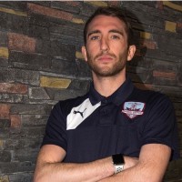Galway United Football Club Employee Iarfhlaith Davoren's profile photo