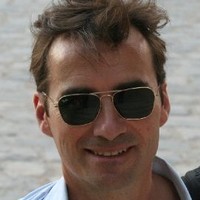 The Museum of Modern Art Employee Emmanuel Plat's profile photo