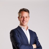 WPP Media Türkiye Employee Scott Laird's profile photo