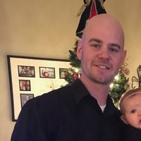 MAAC Employee Cody Dyshaw's profile photo