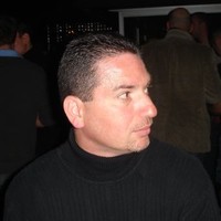 The Iceman Employee Robert Amato's profile photo