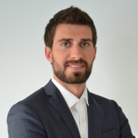 DFL Deutsche Fußball Liga Employee Nick Stefes's profile photo