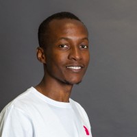 Wyzetalk Employee Moses Ngwerume's profile photo