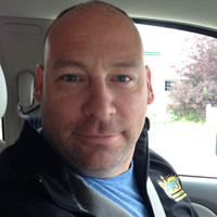 Falcon Equipment Ltd. Employee Jeff Tarnowski's profile photo