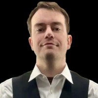 KRM Inc. dba 54th Street Grill Employee Trentan Daley's profile photo