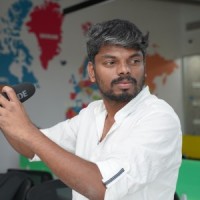 Mohan Murugesan's profile photo
