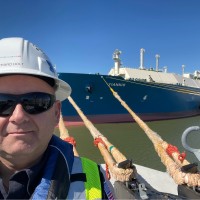 Venture Global LNG Employee Richard Holt's profile photo