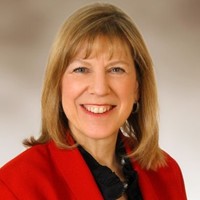 Mastercard Employee Sandra Pratt's profile photo