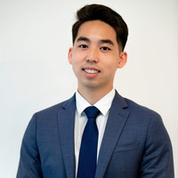 Varonis Employee Ed Lin's profile photo