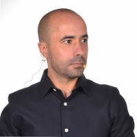 Sincrolab Employee José Picón's profile photo