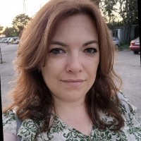 Rositsa Zlateva Email