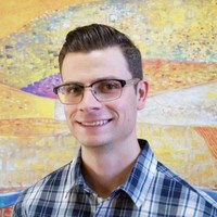 Waters ERA Employee Matthew Seebeck's profile photo