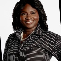 The Minneapolis Foundation Employee Milpha Blamo's profile photo