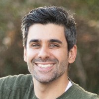 Concord Employee Joe Dent's profile photo