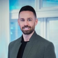Priority Recruitment Employee Alex Roberts's profile photo