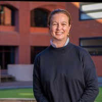 Diabetes Victoria Employee Meaghan Read's profile photo