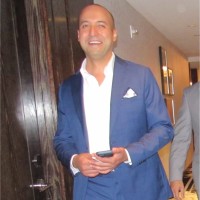 Jairo Espinosa Email & Phone Number