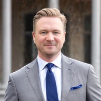 Lendmire Employee Brandon Miller's profile photo