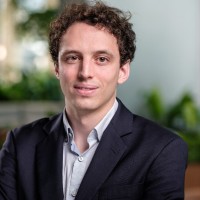 Starburst Aerospace Employee Dan Strauss's profile photo