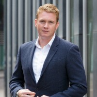 Polymateria Employee Lee Davy-Martin's profile photo