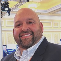 Professional Physical Therapy Employee Gino Compagnone's profile photo