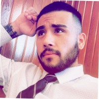 Staples Distribution Center Employee Oscar MacIel's profile photo