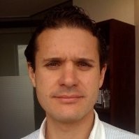 Blink Capital Solutions Employee Luis Christensen's profile photo