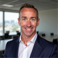 APC Postal Logistics Employee Christopher von Melville's profile photo