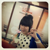 Vietsourcing Training Centre Employee Nguyen Hang's profile photo