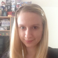 AB Devarion Employee Tess Lindberg's profile photo