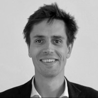 Olivier Thirifays Email & Phone Number