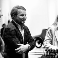 Louwman Dealerbedrijven Employee Alwin van Langevelde's profile photo