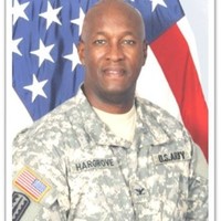 U.S. Army Security Assistance Command Employee Sammie Hargrove's profile photo