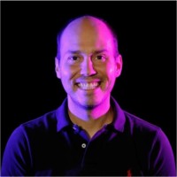 TALISIS Employee Daniel Moreno's profile photo