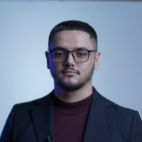 Lincoln Labs, Inc. Employee Kamron Jurayev's profile photo