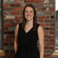 Berardi + Partners, LLC. Employee Lydia Winckowski's profile photo