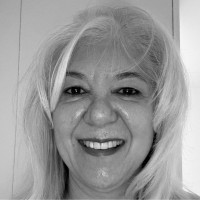 Natureplex LLC Employee Ana de Oliveira's profile photo