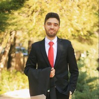 Murad Hasan Email