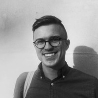 The Atlantic Employee Ben Kothe's profile photo
