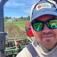 Westland Distillery Employee Kristofor Ludvigson's profile photo