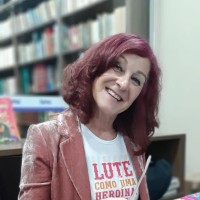 Sleepiest Employee Lúcia Tulchinski's profile photo