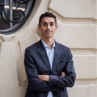 SOFIM AMENAGEMENT Employee Yanis Manoury's profile photo