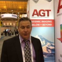 AGT (Advanced Geophysical Technology) Employee Robert Yorke's profile photo