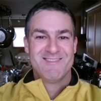 Bolt Grafix, LLC Employee Eli Beard's profile photo