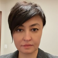 MCR Labs Employee Zoe Yessen's profile photo