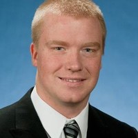 Somerville Inc Architects and Engineers Employee Aaron Baumgartner's profile photo