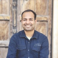 Hiver Employee Nitish Vashistha's profile photo