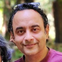 Vivek Nigam Email & Phone Number