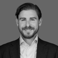 Deloitte Employee James Archer's profile photo