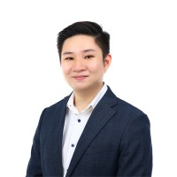 REDEX Employee Aldrich Chua's profile photo